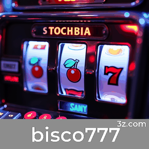 Experimente bisco777: Jogos em tempo real para brasileiros