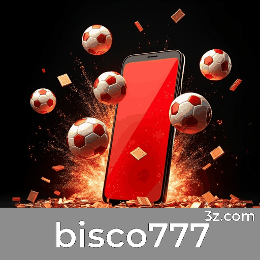 Desbloqueie Surpresas do bisco777 Agora!