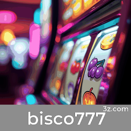 Qualidade Superior de Jogos no bisco777: Experiência Única