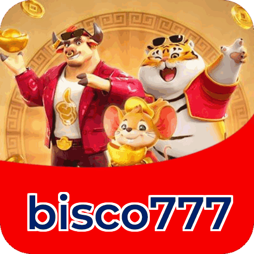 Bônus de boas-vindas bisco777