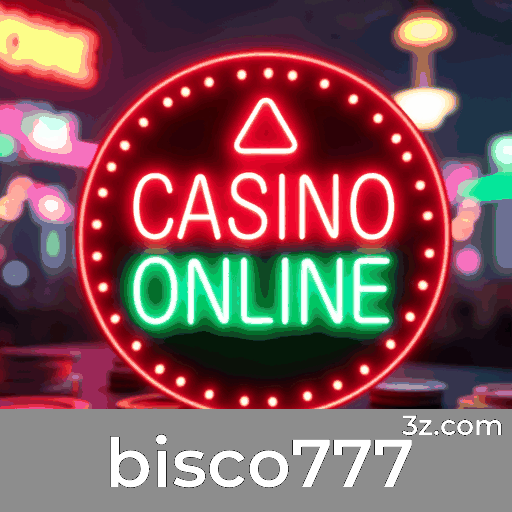 Desbloqueie Surpresas do bisco777 Agora!