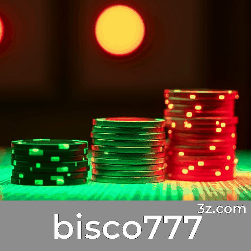 Qualidade Superior de Jogos no bisco777: Experiência Única