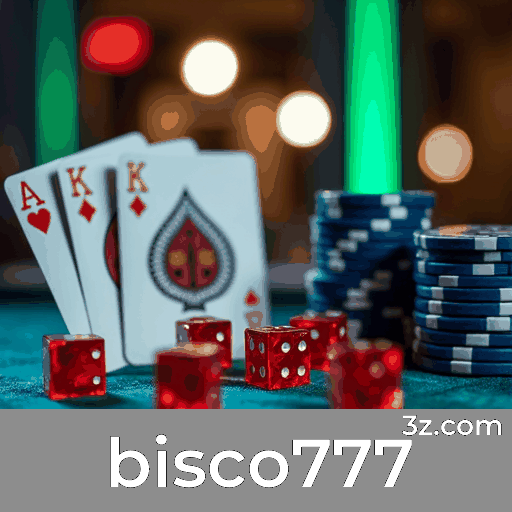 Bisco777 Casino: Exclusividade e Elegância VIP