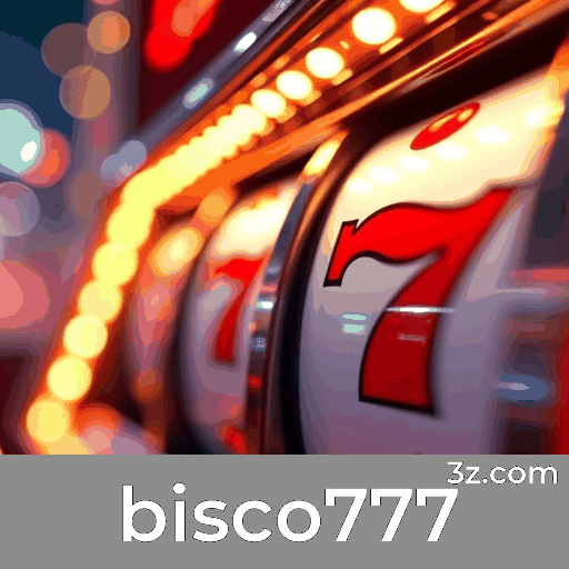 Qualidade Superior de Jogos no bisco777: Experiência Única