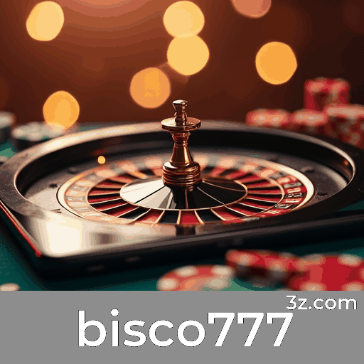 Bisco777 Casino: Exclusividade e Elegância VIP