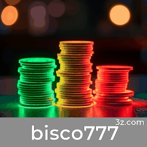 Experimente bisco777: Jogos em tempo real para brasileiros