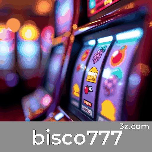 Desbloqueie Surpresas do bisco777 Agora!