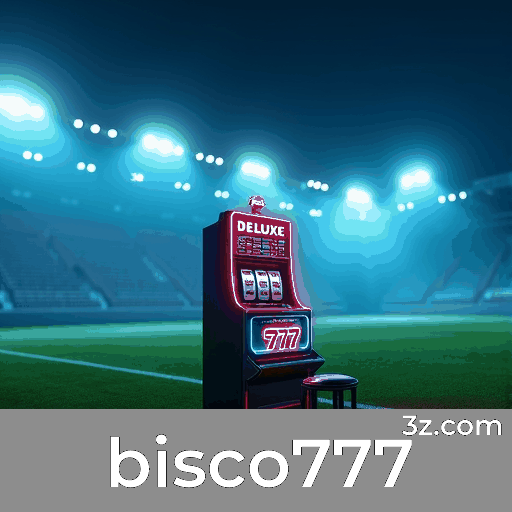 Qualidade Superior de Jogos no bisco777: Experiência Única